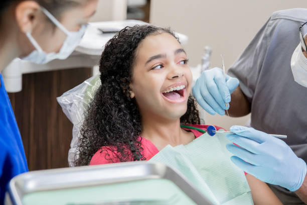 Best Dental Abscess Treatment in Ennis, TX