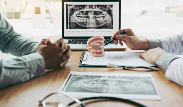 Best Emergency Root Canal Therapy in Ennis, TX