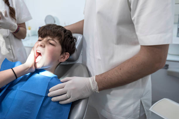 Best Emergency Treatment for Oral Infections in Ennis, TX