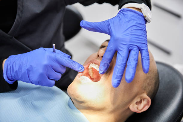 Best Emergency Root Canal Therapy in Ennis, TX
