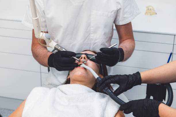 Best Emergency Care for Gum Disease in Ennis, TX
